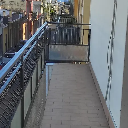 Guest house Radici Riposto