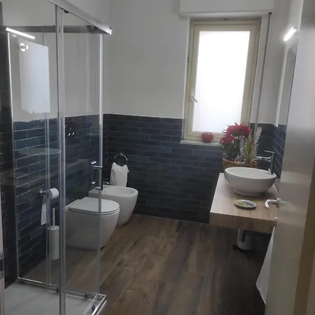 Guest house Radici