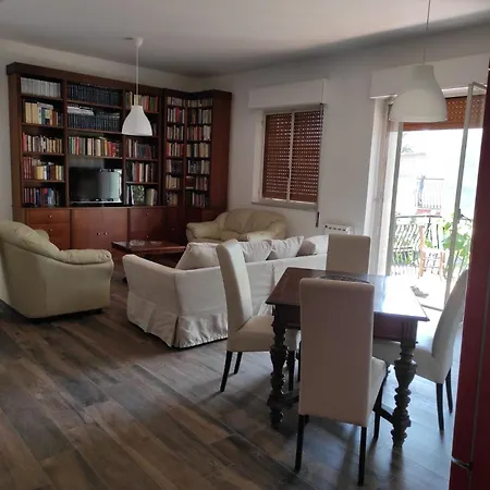 Radici Guest house Riposto