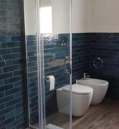 Radici Guest house *